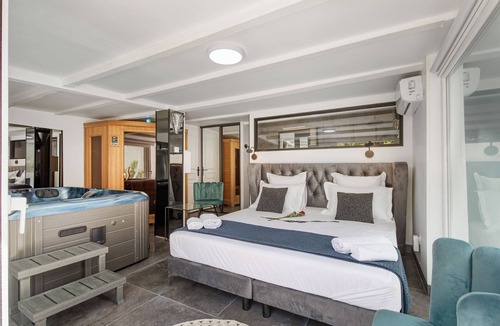 Cap d'Agde House | VILLA RASOA