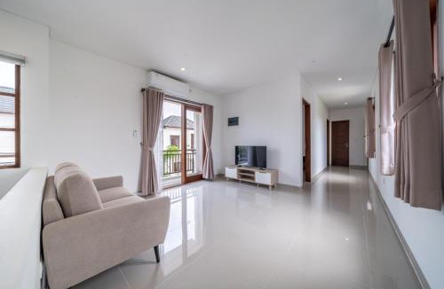 Sei Pinang Villa | Villa Rayna