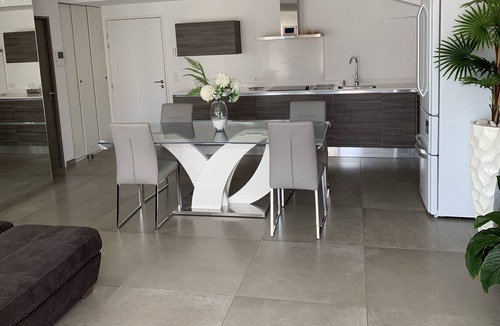 Saint-Andre House | Villa RDJ T3 de 70 m2 Avec Piscine Privée Sans vis à vis à 3 K D'argelès-sur mer