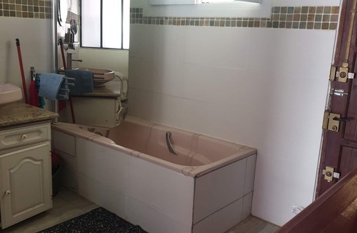 Villeparisis House | Villa Rebecca