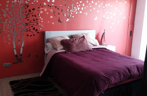 Villeparisis House | Villa Rebecca