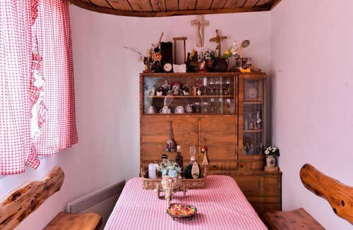 Neoric Villa | VILLA REBECCA, Muć - Split