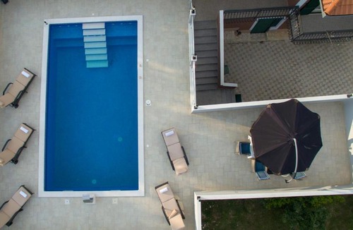 Neoric Villa | VILLA REBECCA, Muć - Split