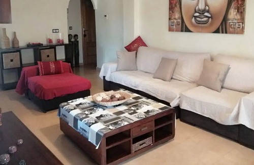 Guardamar del Segura Ski Chalet | Villa Rebollo Beach