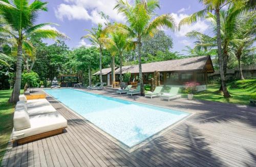 Nyambu Bed & Breakfast | Villa Red