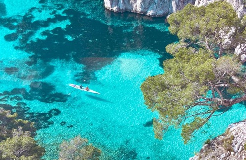 Volx Villa | Villa refaite à neuf sur jardin arboré