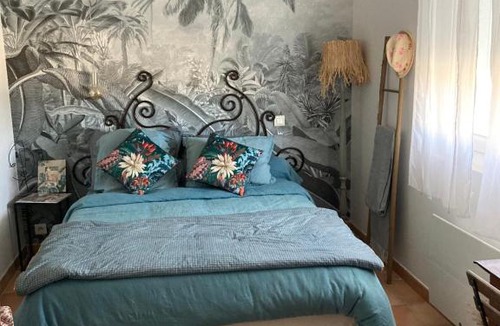 Volx Villa | Villa refaite à neuf sur jardin arboré