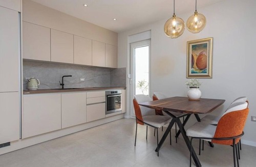 Sukosan Villa | Villa Reful in der Nähe von Stad Zadar Privatsphäre und Einen Eigenen Pool