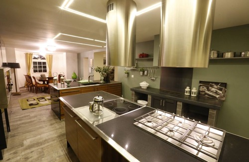 Villars-sur-Ollon Villa | Villa Regina