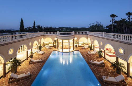 Cote d'Azur- French Riviera Villa | Villa Regina