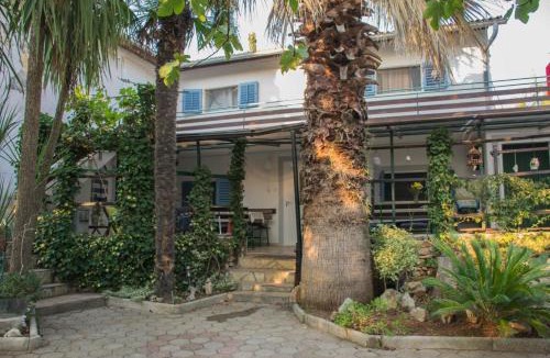 Punta Kriza House | Villa Regina island Cres, 70m from the sea