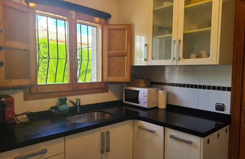 Els Poblets Ski Chalet | Villa REGINA with private pool in Els Poblets