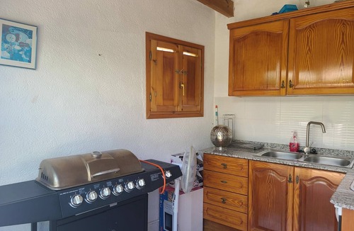 Els Poblets Ski Chalet | Villa REGINA with private pool in Els Poblets