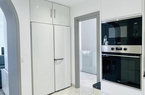 Rio d'Oro Villa | Villa Reina by Costabravaway