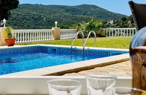 Rio d'Oro Villa | Villa Reina by Costabravaway