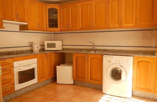 Pilar de la Horadada Villa | Villa Relax with private pool on the beach