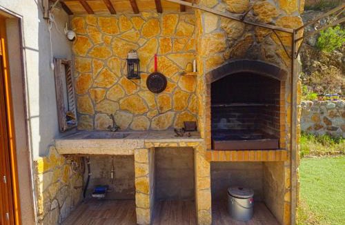 Mas Altaba Villa | Villa Relax, 10 pax piscina, barbacoa privada, 15km lloret de mar