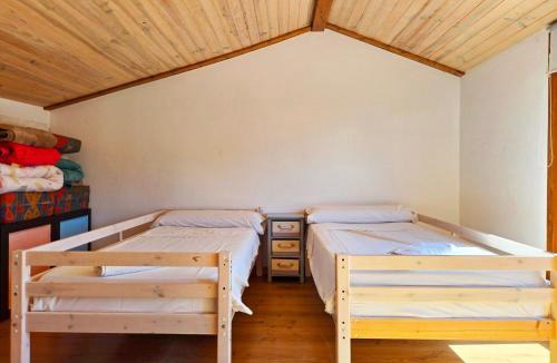 Mas Altaba Villa | Villa Relax, 10 pax piscina, barbacoa privada, 15km lloret de mar