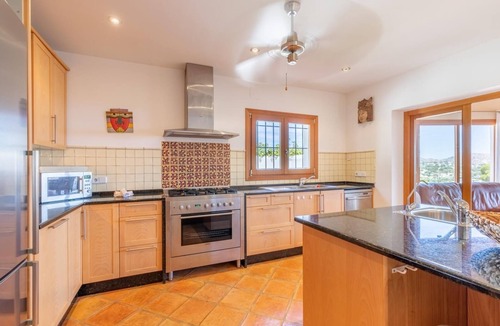 La Sabatera Villa | Villa Relax by Solidays - Moraira, Costa Blanca