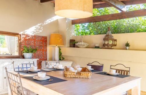 Puerta de Hierro Villa | Villa Relax en Benidorm