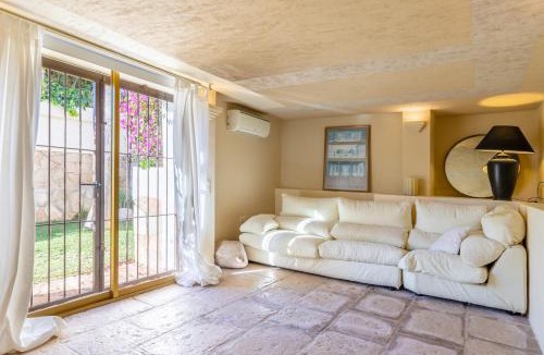 Puerta de Hierro Villa | Villa Relax en Benidorm