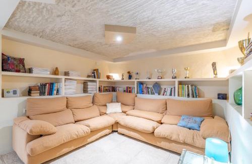 Puerta de Hierro Villa | Villa Relax en Benidorm