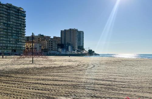 Oropesa del Mar Apartment | Villa Relax