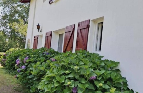 Ascain Villa | Villa Relax