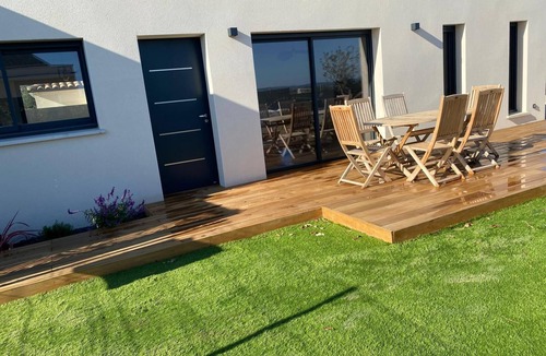 Les Amarats Villa | Villa relaxation