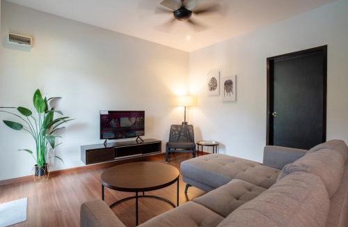 Janda Baik Resort | Villa Renai Resort