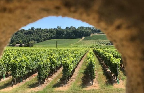 Flaujagues Villa | Villa Renaissance