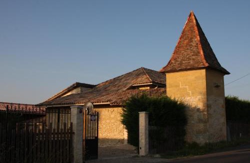 Flaujagues Villa | Villa Renaissance