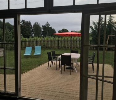 Flaujagues Villa | Villa Renaissance