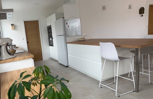 Stella-Plage House | Villa renovated in 2026 for families or groups of friends 1.5 km from the sea