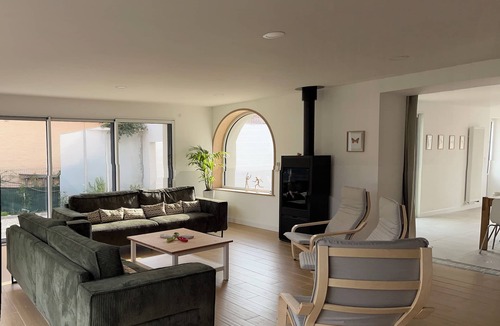 Stella-Plage House | Villa renovated in 2026 for families or groups of friends 1.5 km from the sea