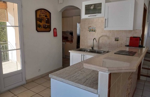 La Bastide-d'Engras Cottage | villa rental with swimming pool