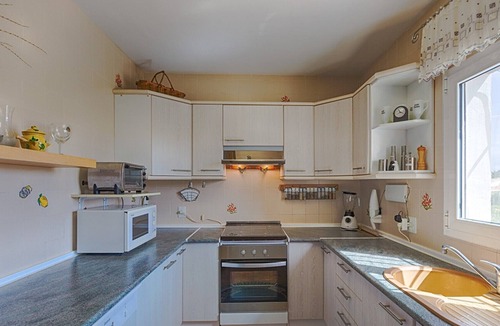 San Jaime Villa | Villa rental in Benissa, KISMET
