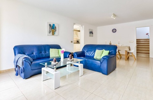 Casas de Torrat Villa | Villa rental in Calpe STEFKA
