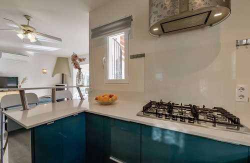 Benimeit Villa | Villa rental in Moraira, CASA NOVA