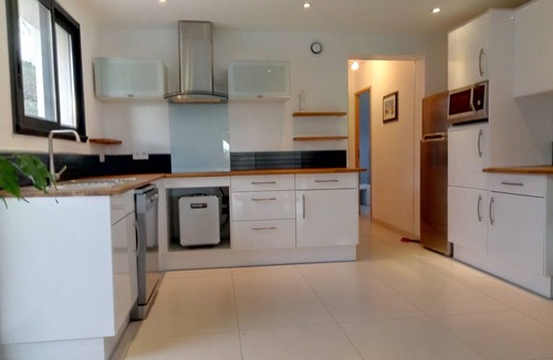 Sollies Pont House | Villa rental SOLLIES PONT