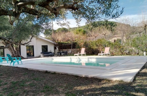 Sollies Pont House | Villa rental SOLLIES PONT