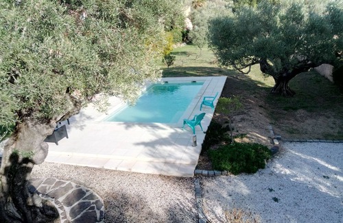 Sollies Pont House | Villa rental SOLLIES PONT