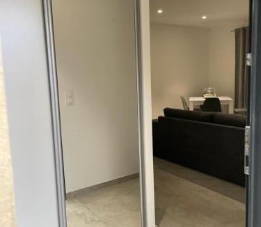 Patrimonio House | Villa Renzo