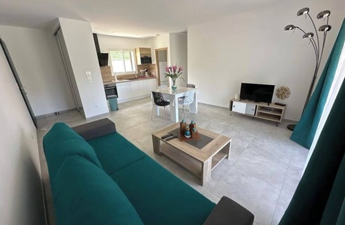 Patrimonio Villa | Villa RENZO