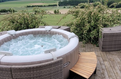 Neuilly-l'Hopital Villa | Villa Repos