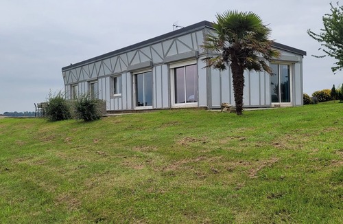 Neuilly-l'Hopital Villa | Villa Repos