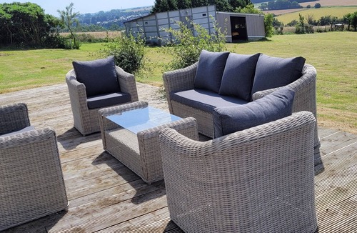 Neuilly-l'Hopital Villa | Villa Repos