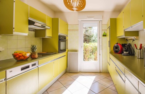 Argeliers Villa | Villa Repose by Villa Plus