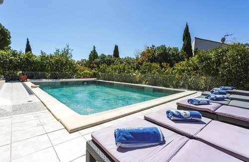 Argeliers Villa | Villa Repose by Villa Plus