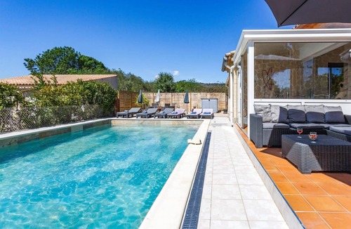 Argeliers Villa | Villa Repose by Villa Plus